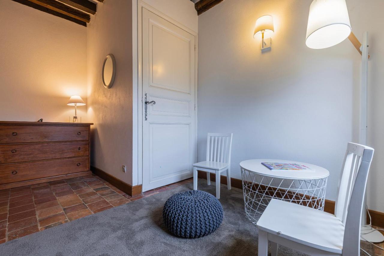 Maison "Jardin Gaillard" Bieville-en-Auge Dış mekan fotoğraf